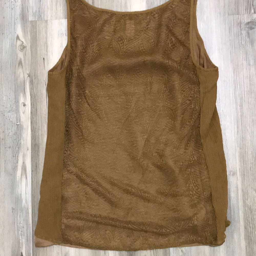 J.Crew Fall Top - Picture 2 of 2